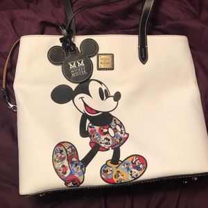 Disney Dooney and Bourke